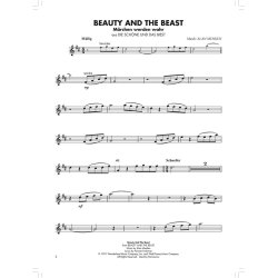 Bl&auml;serKlasse Solo Musical - Altsaxophon in Es : Kleine Werke aus gro&szlig;en B&uuml;hnenhits